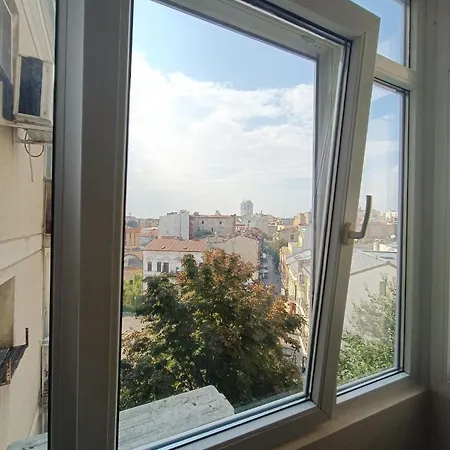 Old Town Within Apartment Bucharest Exterior photo