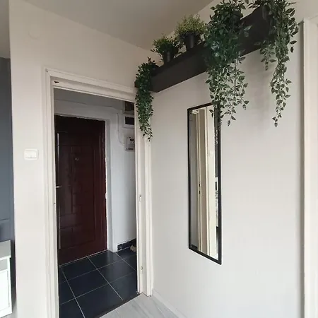 Old Town Within Apartment Bucharest Exterior photo