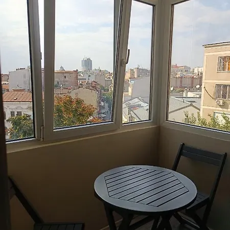 Old Town Within Apartment Bucharest Exterior photo